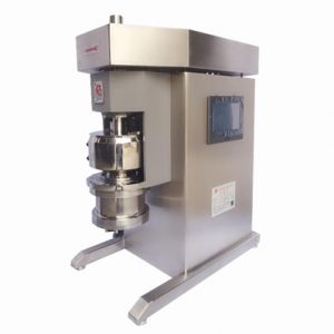 SP-0.5L实验室砂磨机