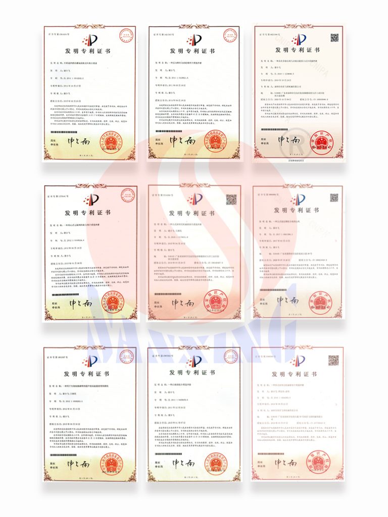 W-0.5实验室砂磨机插图1