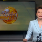 深圳电视台采访报道叁星飞荣：深耕砂磨机领域，争当行业领先者